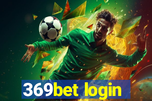 369bet login